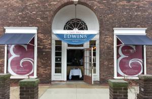 Edwin's
